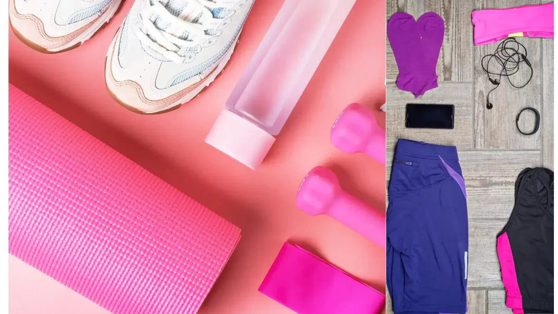 Les Meilleurs Accessoires de Cheveux Fitness pour Femme: Confort et Praticité Pendant l’Entraînement