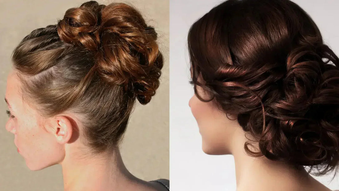 Comment Choisir la Coiffure qui Vous Correspond ? Guide Complet pour Trouver le Style Idéal