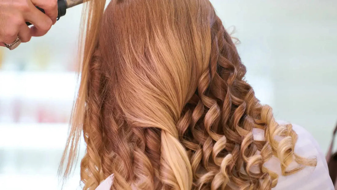 Idée coiffure femme