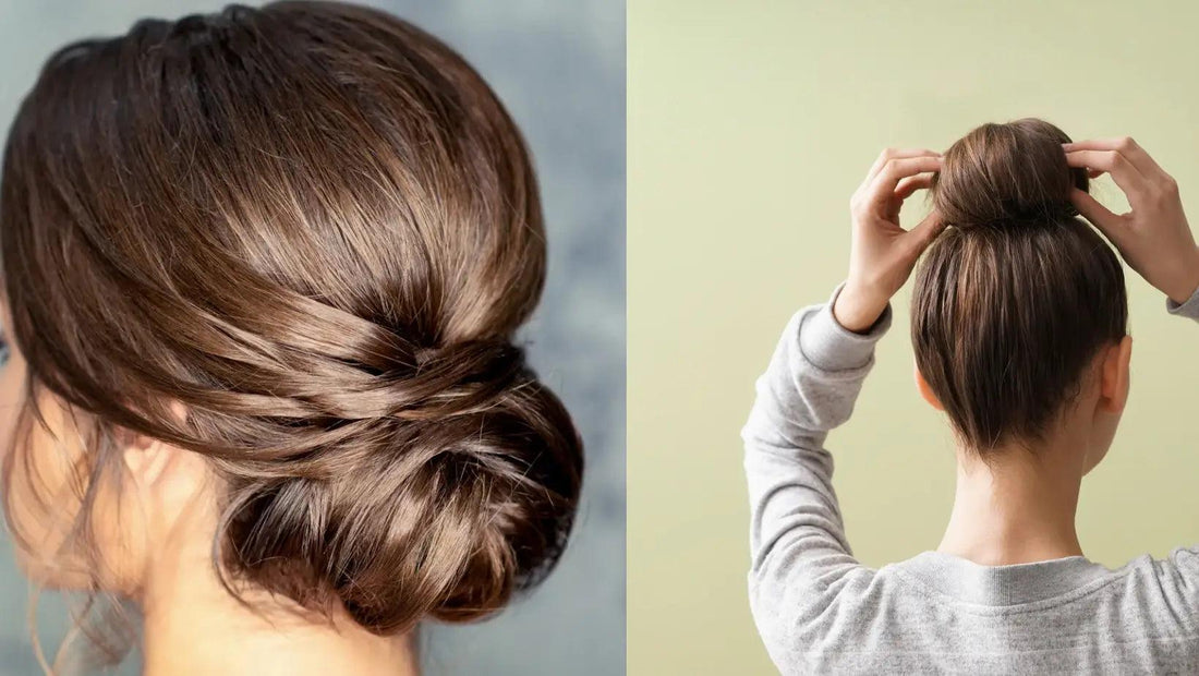 Comment se Coiffer pour le Travail avec des Cheveux Longs: Astuces Pratiques et Coiffures Élégantes