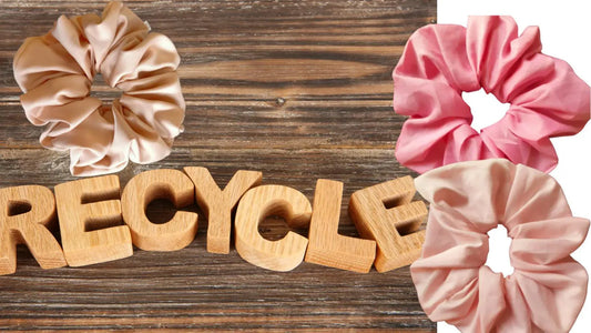 Chouchou recycle