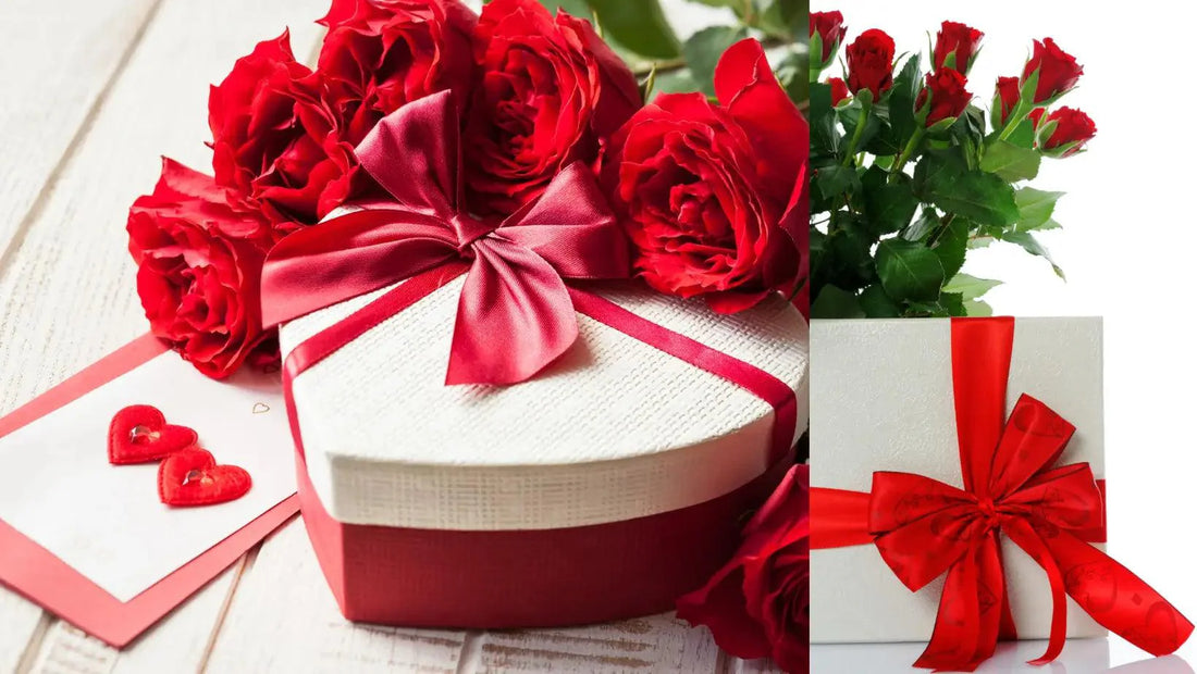 Les Meilleures Idées Cadeau pour Femme à la Saint-Valentin: Accessoires Mode et Cheveux