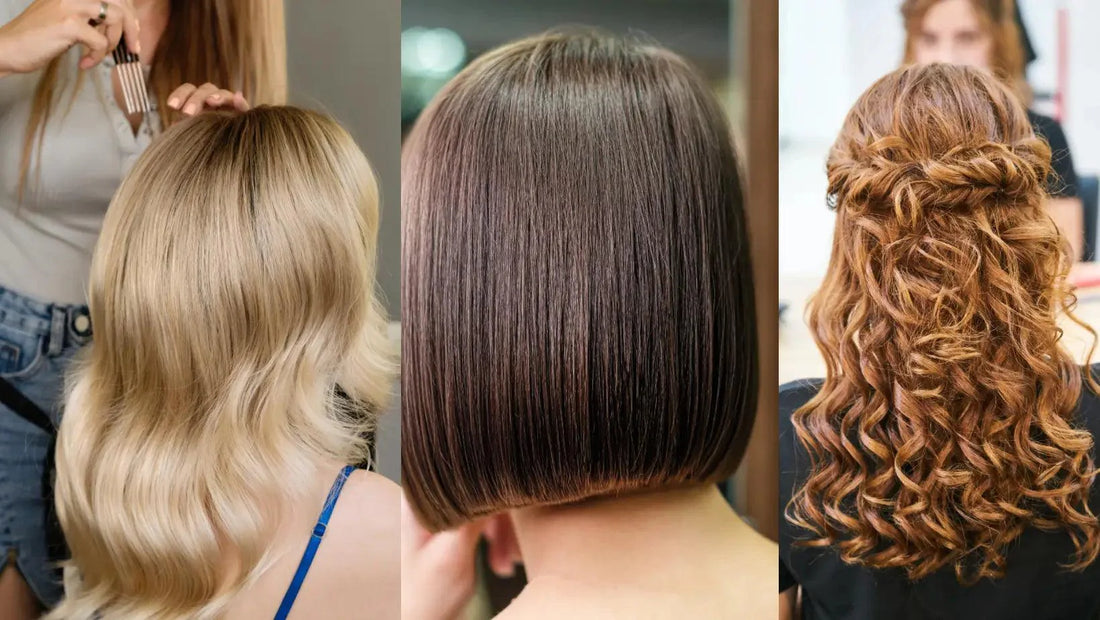Les Tendances Coiffure Femme en 2025: Ce Que Vous Devez Savoir Pour Être À La Pointe de la Mode