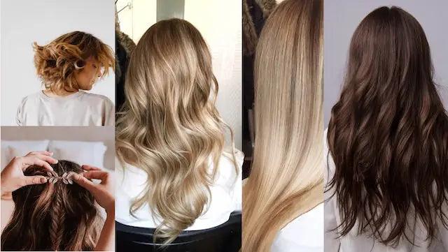 Les tendances de coiffure pour femmes en 2023