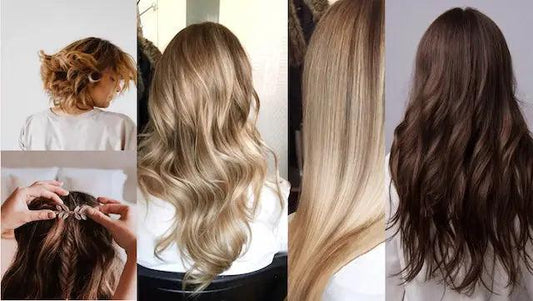 Les tendances de coiffure pour femmes en 2023