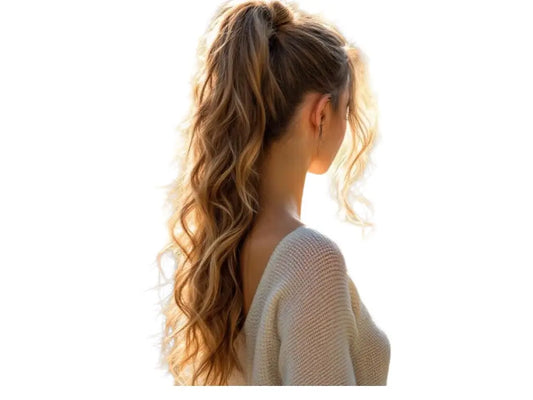 Poney tail