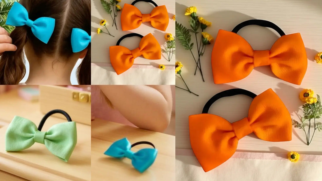 Pourquoi bien choisir un élastique est essentiel pour les enfants