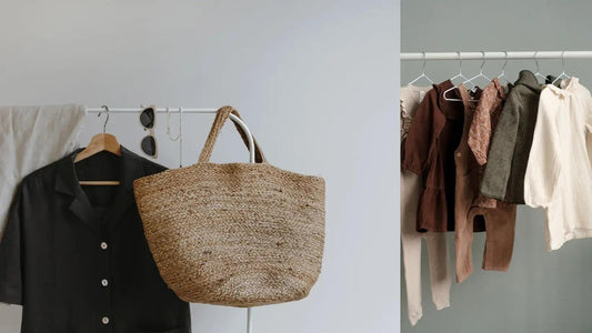 Garde a robe capsule