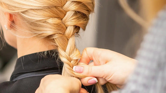 Tendance capillaire