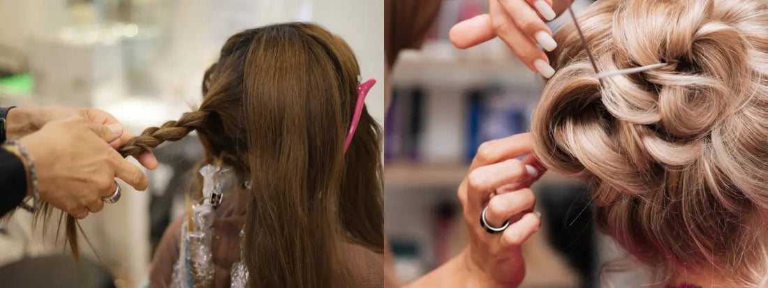 Tendances Coiffures Femme 2024: Explorez les Looks Incontournable