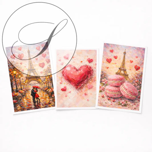 affiche murale coeur artistique pour decoration mural moderne