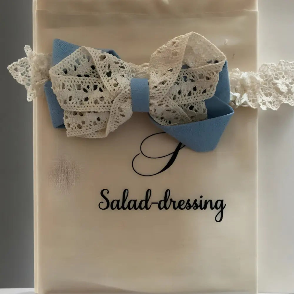 Bandeau bébé AGATA