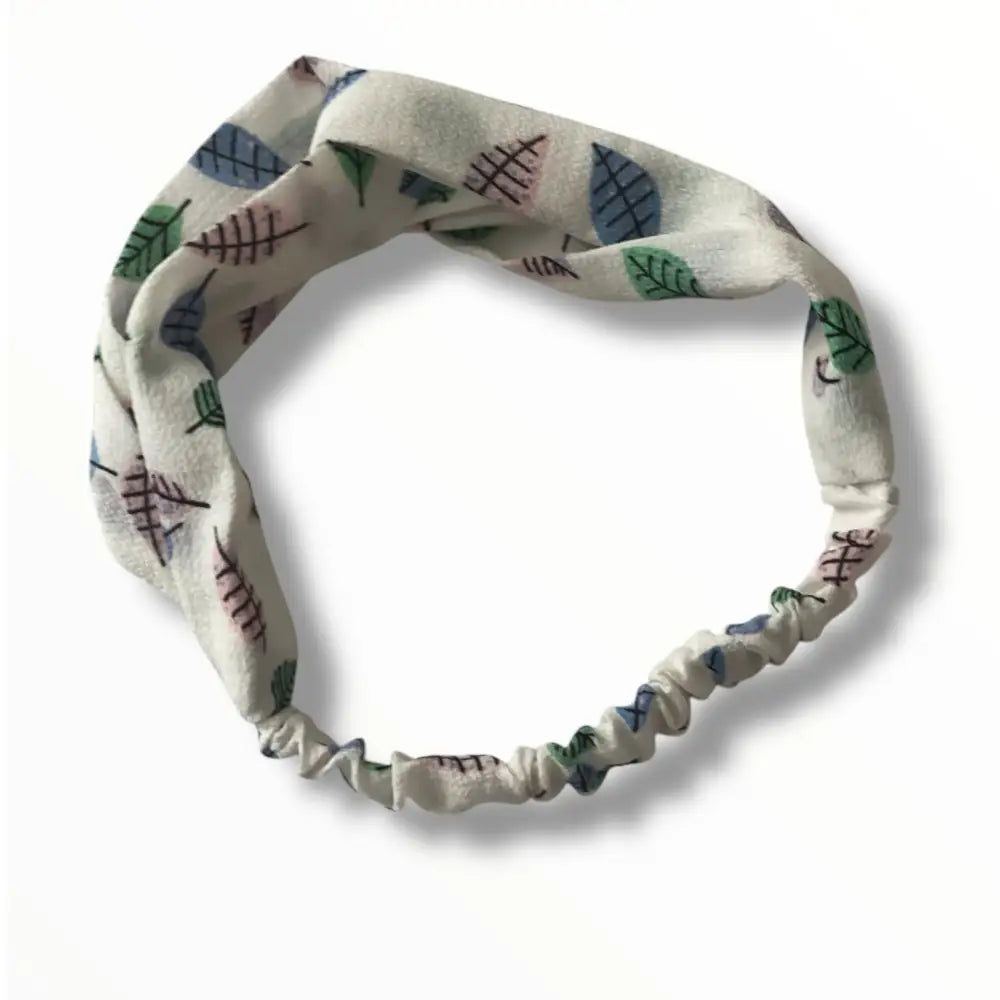Bandeau cheveux - Élastique Taille cheveux