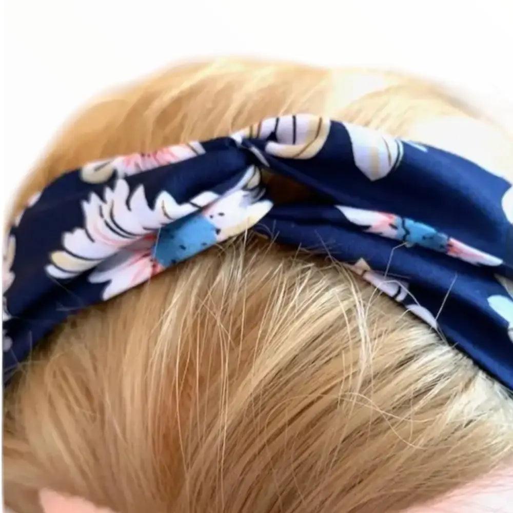 Bandeau cheveux
