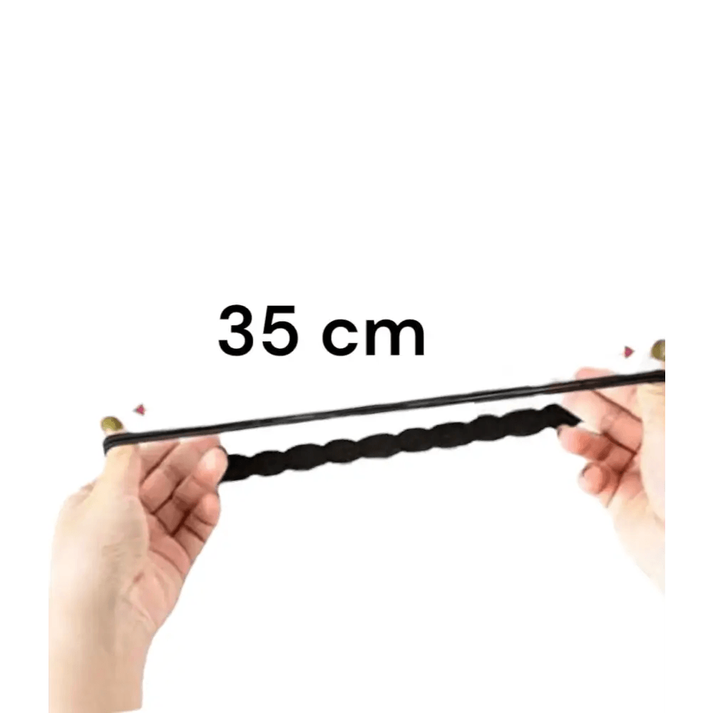elastique bandeau