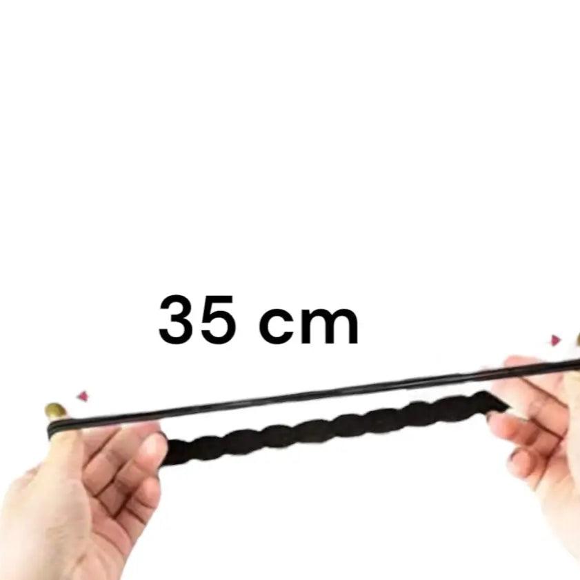 Bandeau Cheveux en Pierres Roses – Headband Élégant pour un Look Tendance - Bandeaux à cheveux