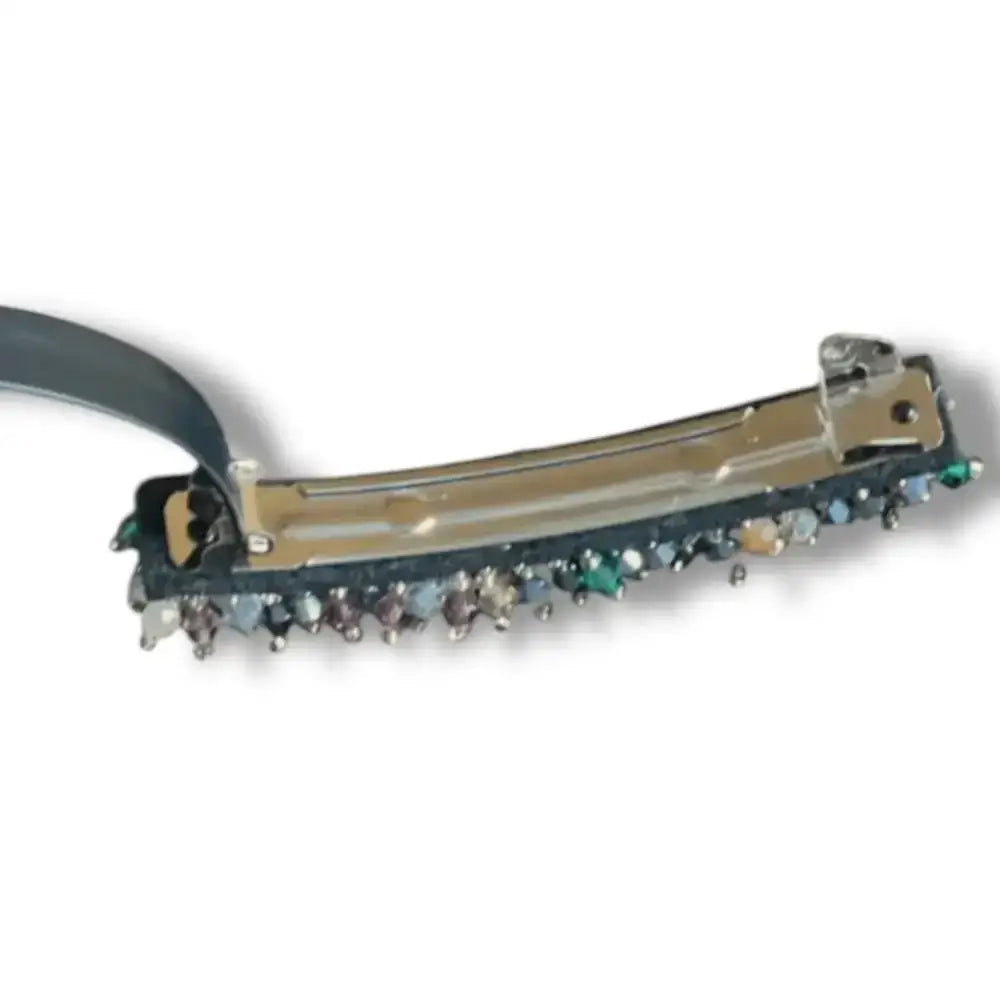 Barrette à Cheveux Élégante pour Femme