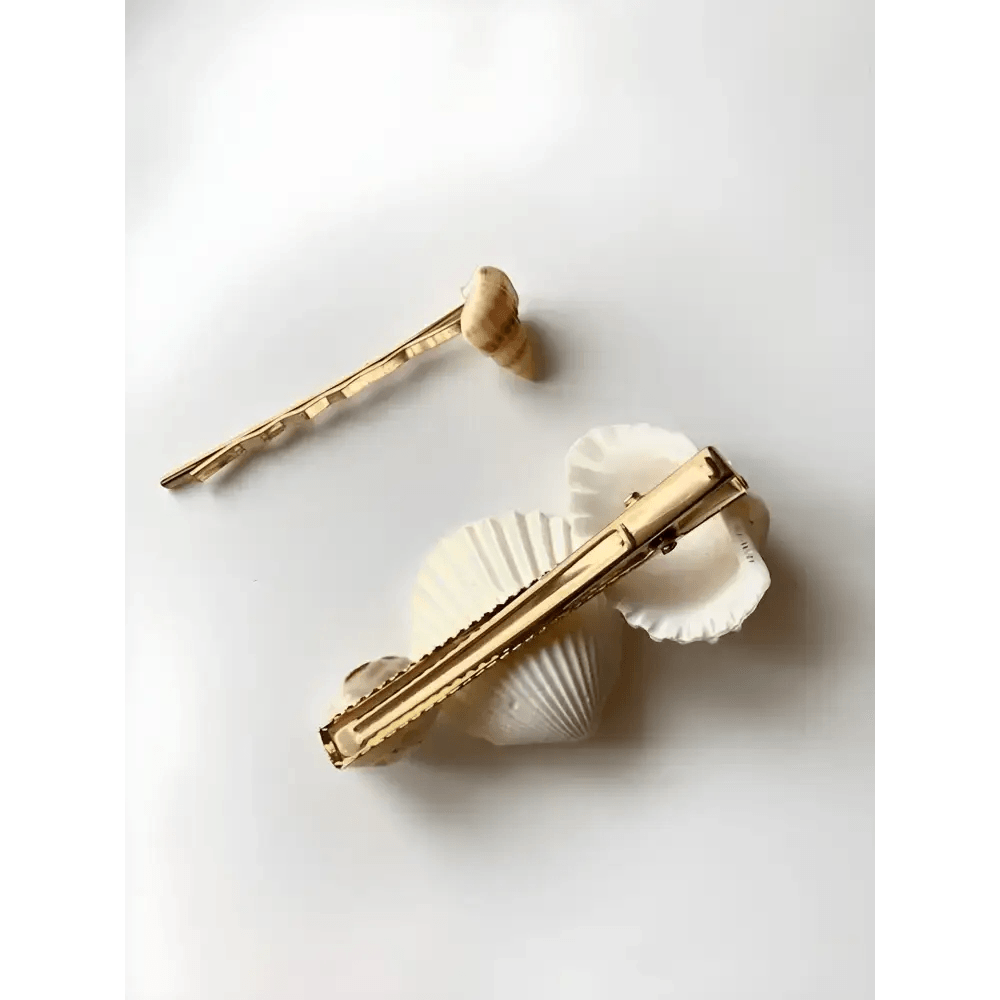 barrette cheveux