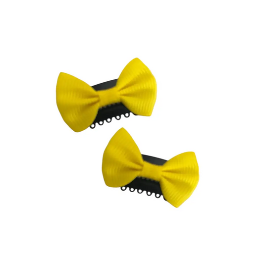 Barrette papillon LUNE - Barrettes et pinces enfants