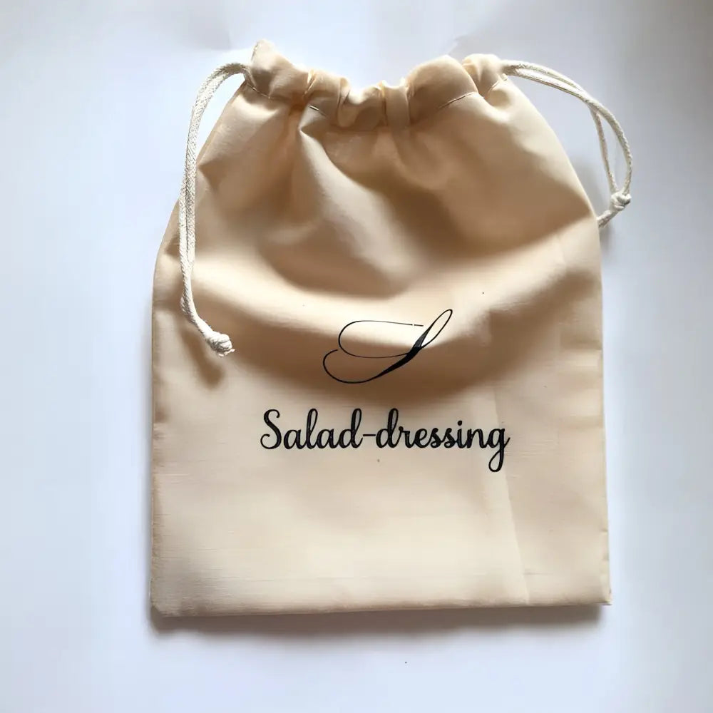 pochette cadeau