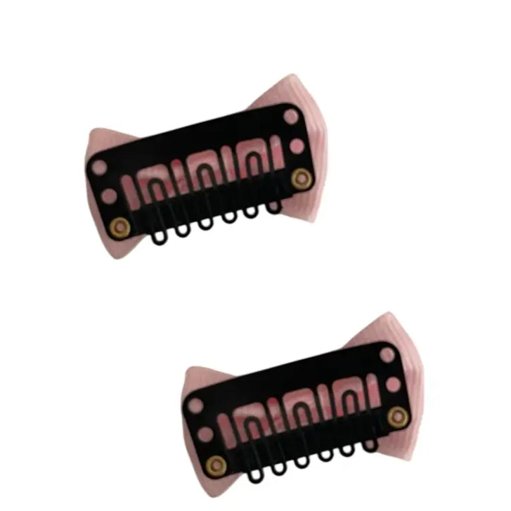 Barrettes cheveux pour petite fille, pince solide antiglisse
