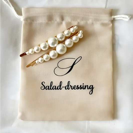 Bijou de cheveux fantaisie style bohème