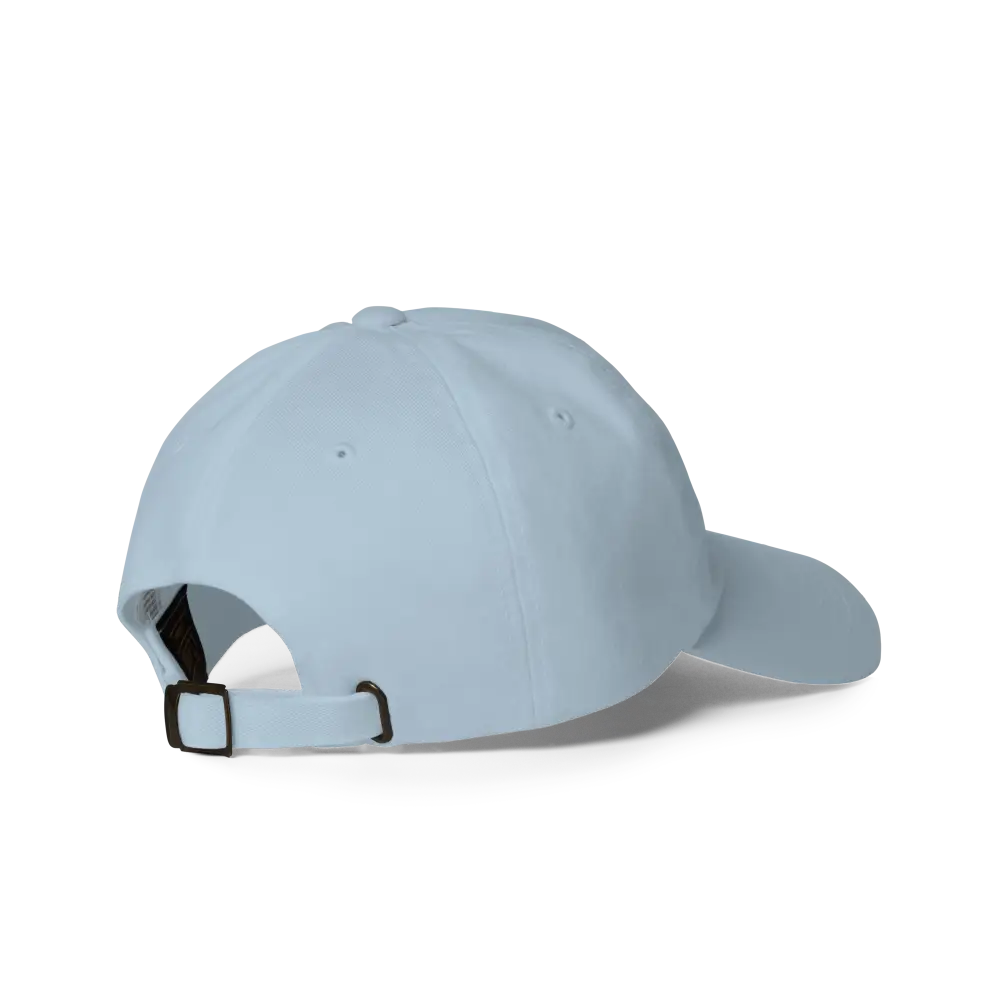 Casquette Brodée ’UNIQUE’ – Un Style Classique et Authentique - casquette