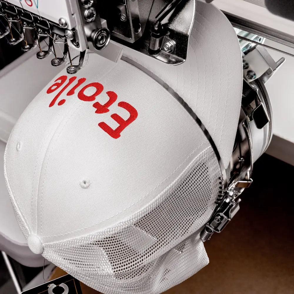Casquette Femme Tendance Étoile - Élégante et Confortable pour l’Été 2025