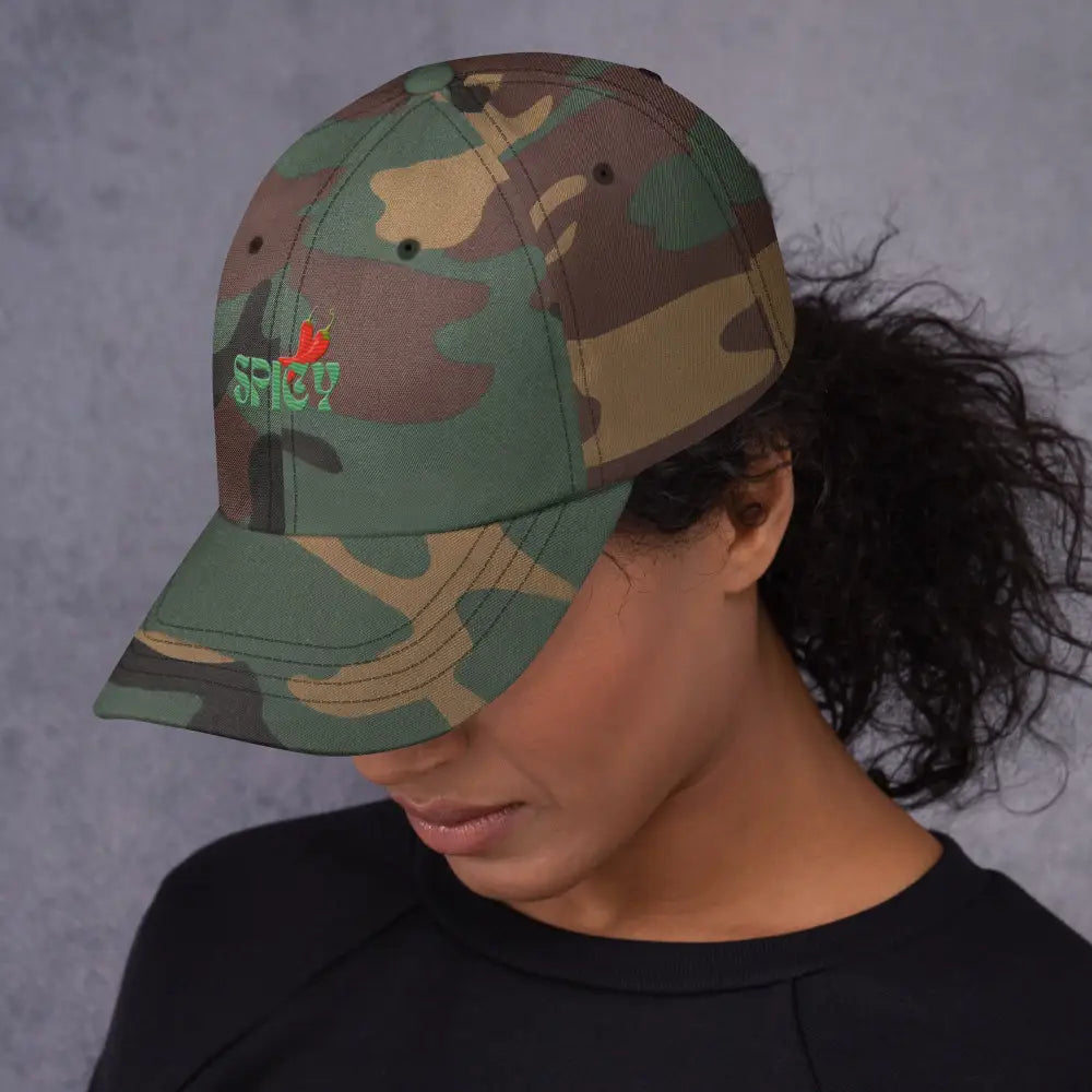 Casquette Mixed – de Baseball Unisexe Style Streetwear