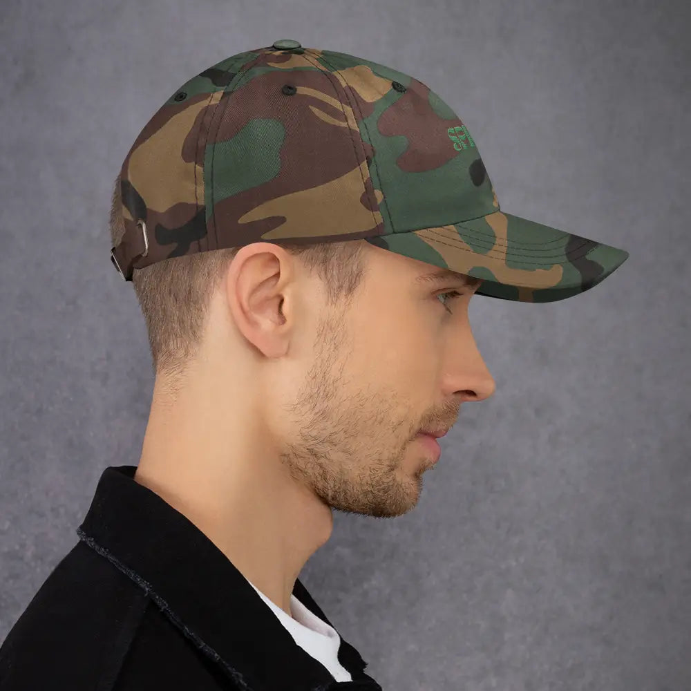 Casquette Mixed – de Baseball Unisexe Style Streetwear