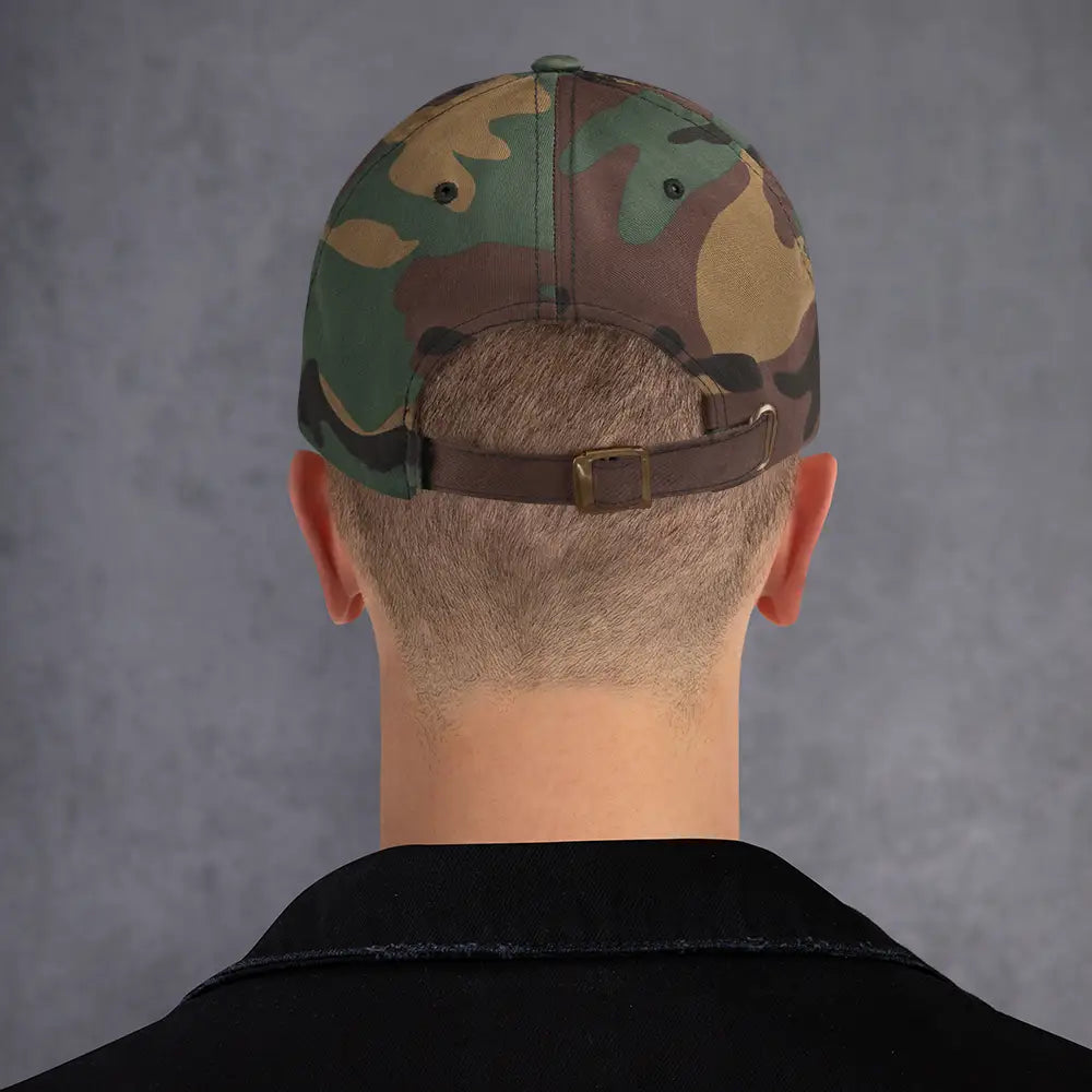 Casquette Mixed – de Baseball Unisexe Style Streetwear