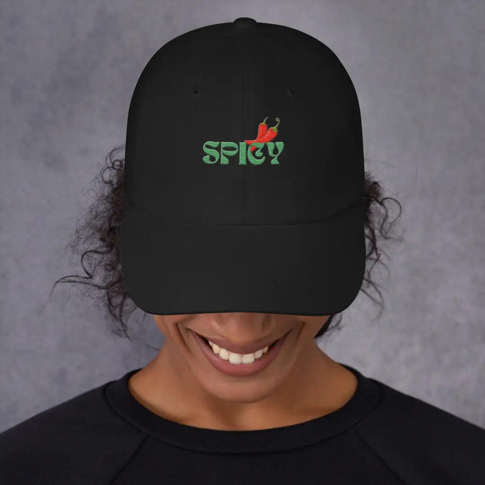 Casquette Mixed – de Baseball Unisexe Style Streetwear - Noir