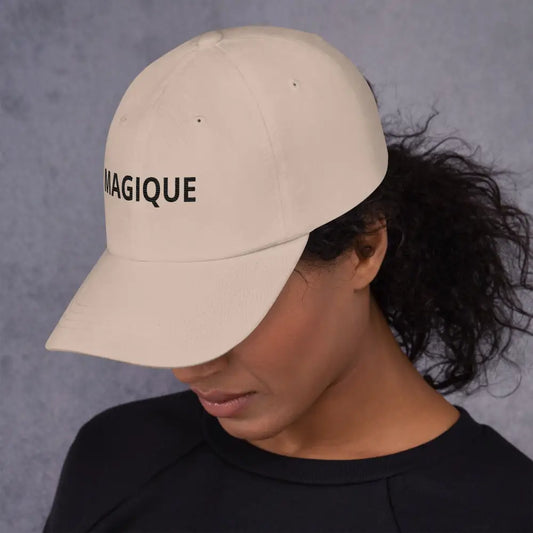 Casquette Streetwear Unisexe – Look Urbain & Intemporel - casquette