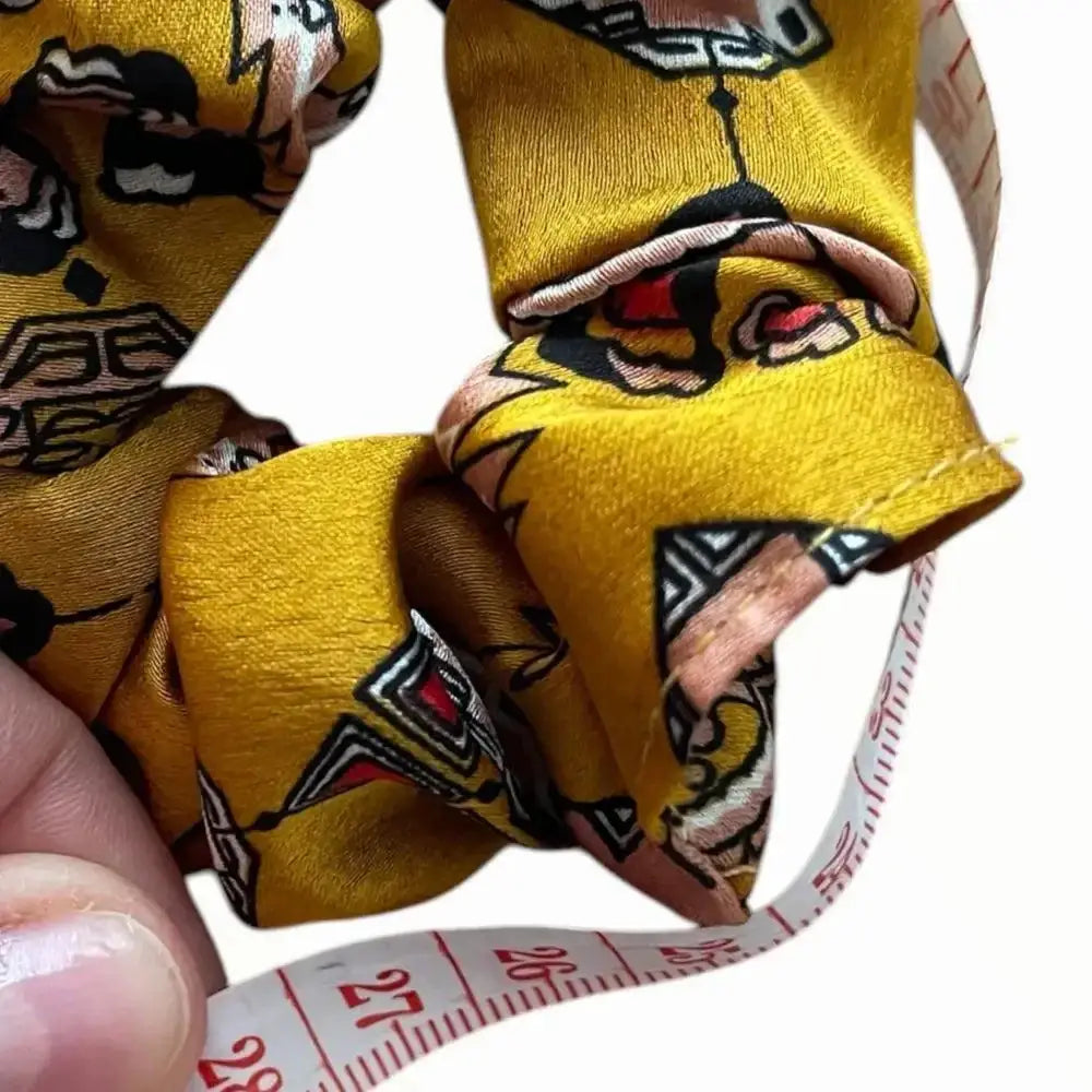 Chouchou cheveux-Elastique cheveux femme