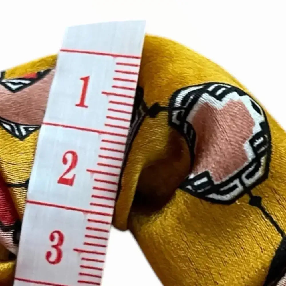 Chouchou cheveux-Elastique cheveux-Accessoire cheveux tendance