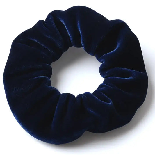 Chouchou cheveux en velours