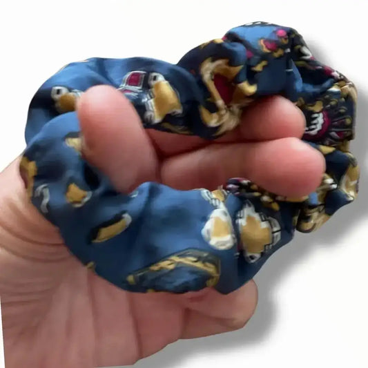 Chouchou cheveux Élégant Printemps-Été - Chouchous et élastiques