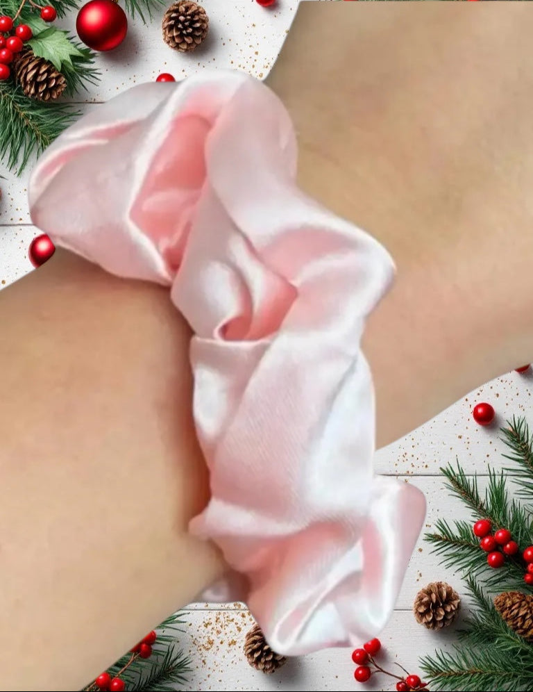 Chouchou pour cheveux confortable et élégant