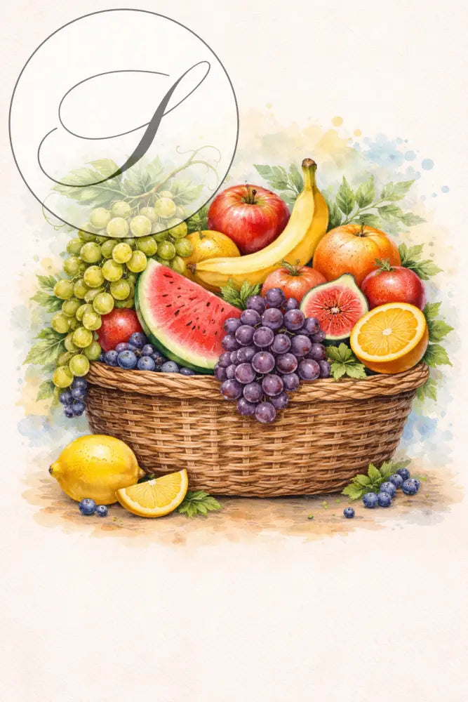 deco mur cuisine contemporaine fruits atelier salad-dressing paris