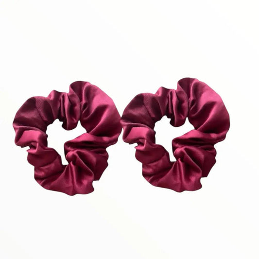 Chouchous satin doux