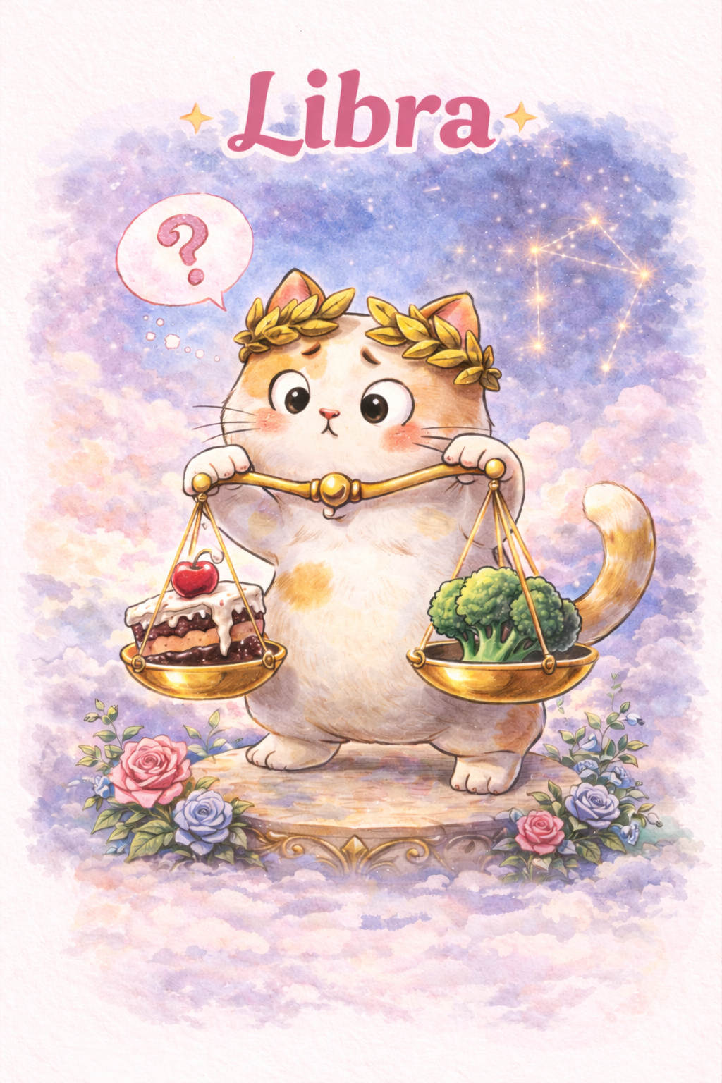 Idee cadeau homme original affiche signe astrologique