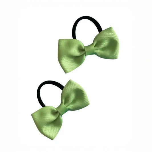 Ensemble de deux élastiques pour enfant