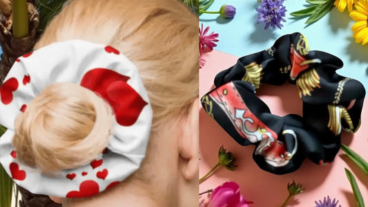 Accessoires Cheveux Tendance 2025: Nos Meilleurs Conseils pour un Look Stylé