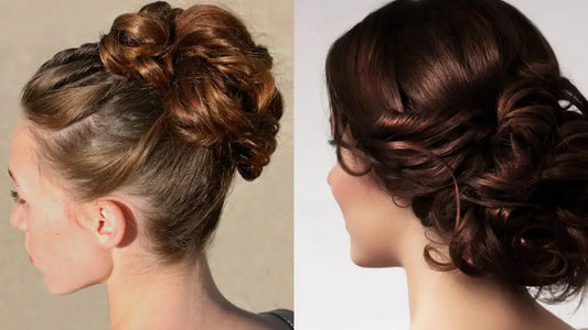 Comment Choisir la Coiffure qui Vous Correspond ? Guide Complet pour Trouver le Style Idéal