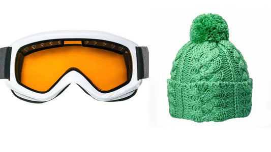 Les Accessoires de Cheveux Indispensables pour Compléter Votre Look Mode Femme Après Ski