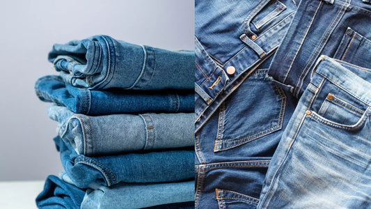 Les Accessoires Mode Denim en 2025: Tendance et Innovation au Service de Votre Style