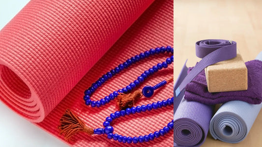 Les Meilleurs Accessoires de Yoga pour Optimiser Votre Pratique en 2025