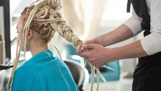 coiffure d'ete 