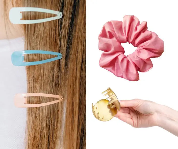 accessoires cheveux 