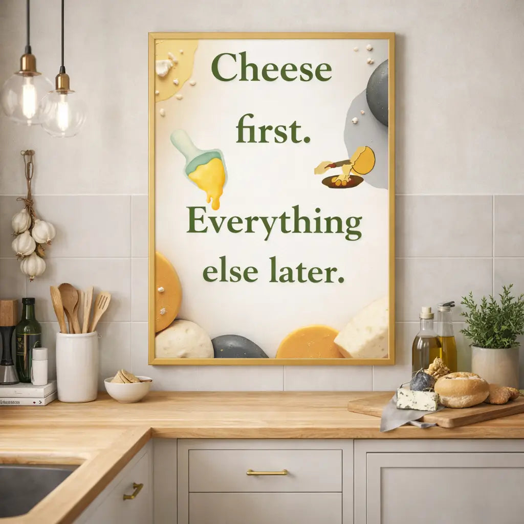 Déco Murale Cuisine 2026: 7 Tendances + Astuces pour une Unique